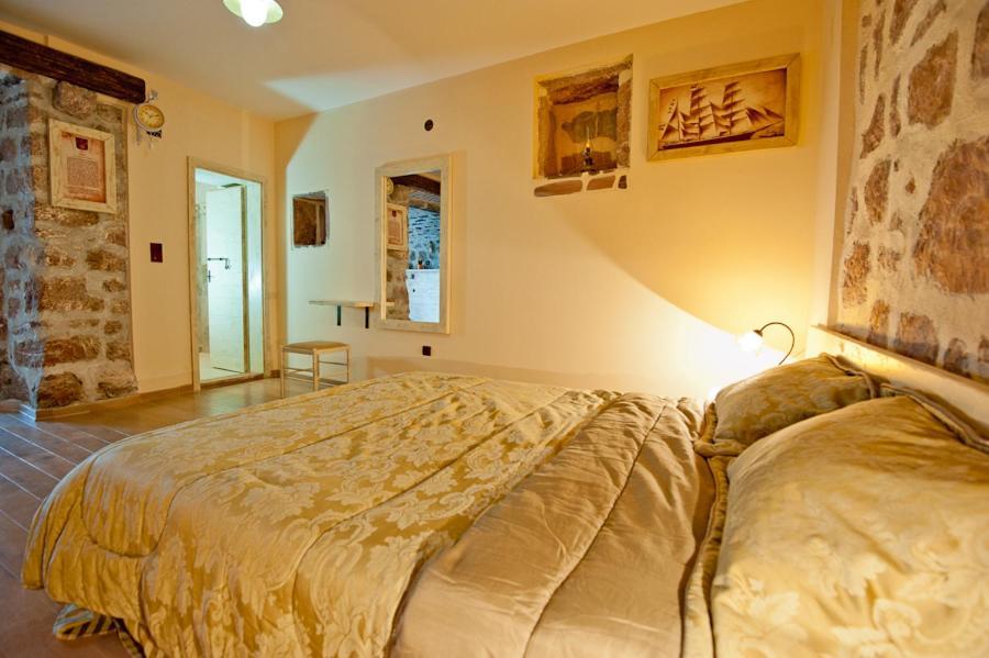 Apartament Medin Di Lastua Petrovac Pokój zdjęcie